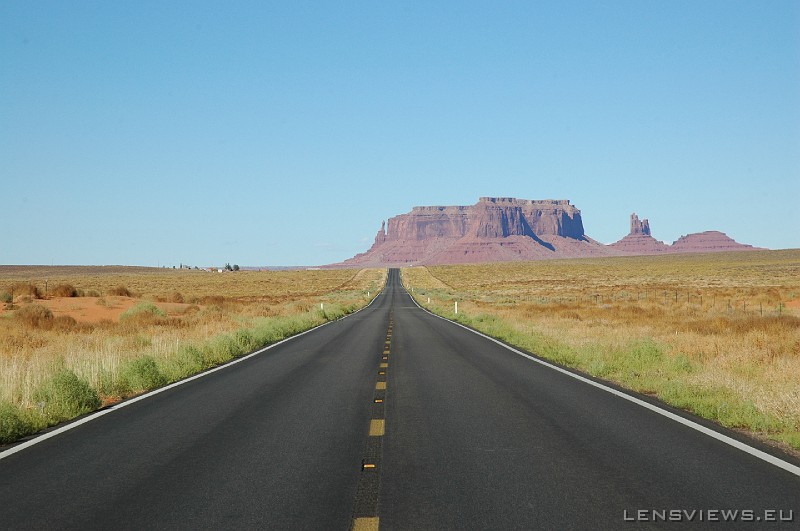 Monument Valley 02 